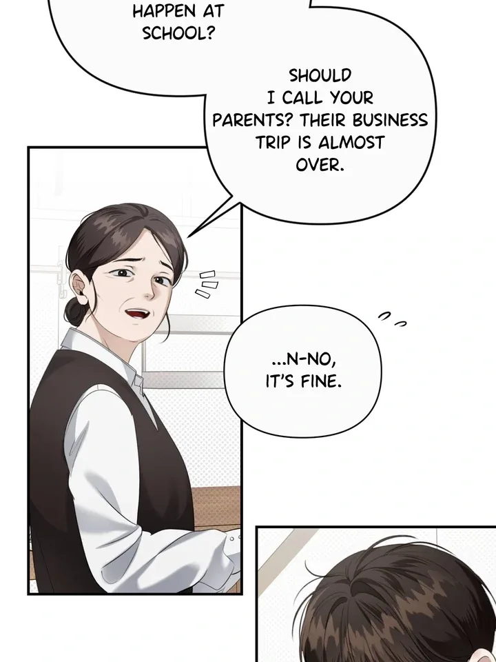 Eighteen’s Bed Chapter 13 page 76
