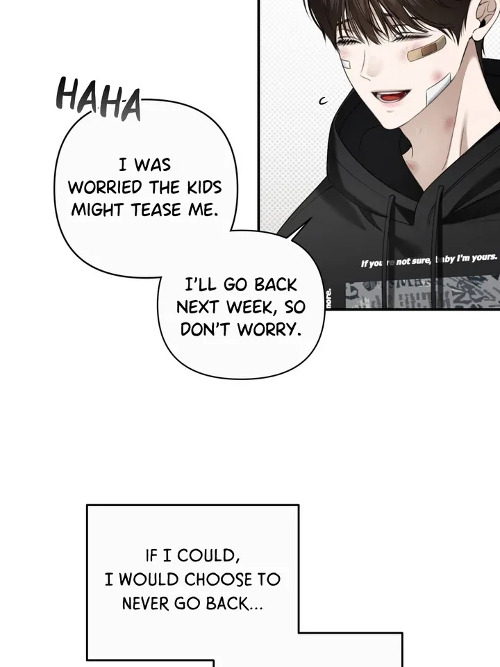 Eighteen’s Bed Chapter 13 page 77