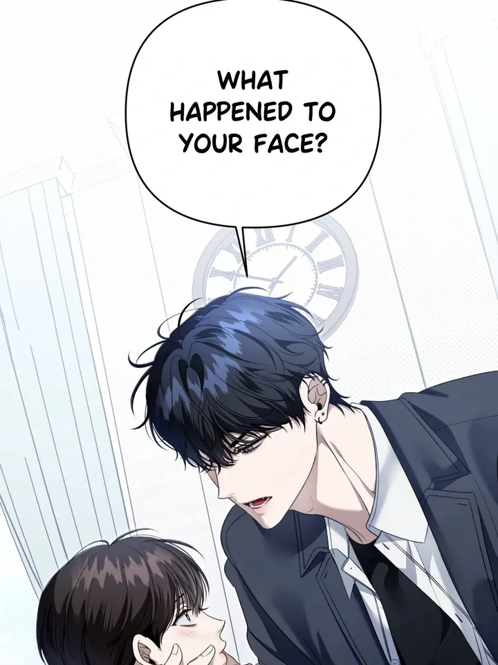 Eighteen’s Bed Chapter 13 page 88