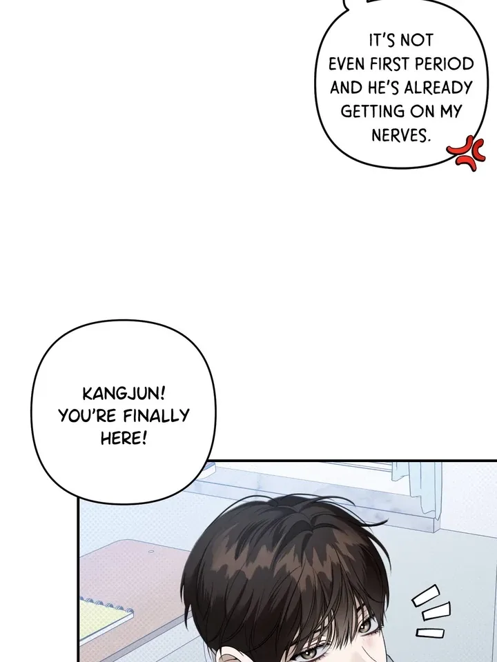 Eighteen’s Bed Chapter 13 page 94