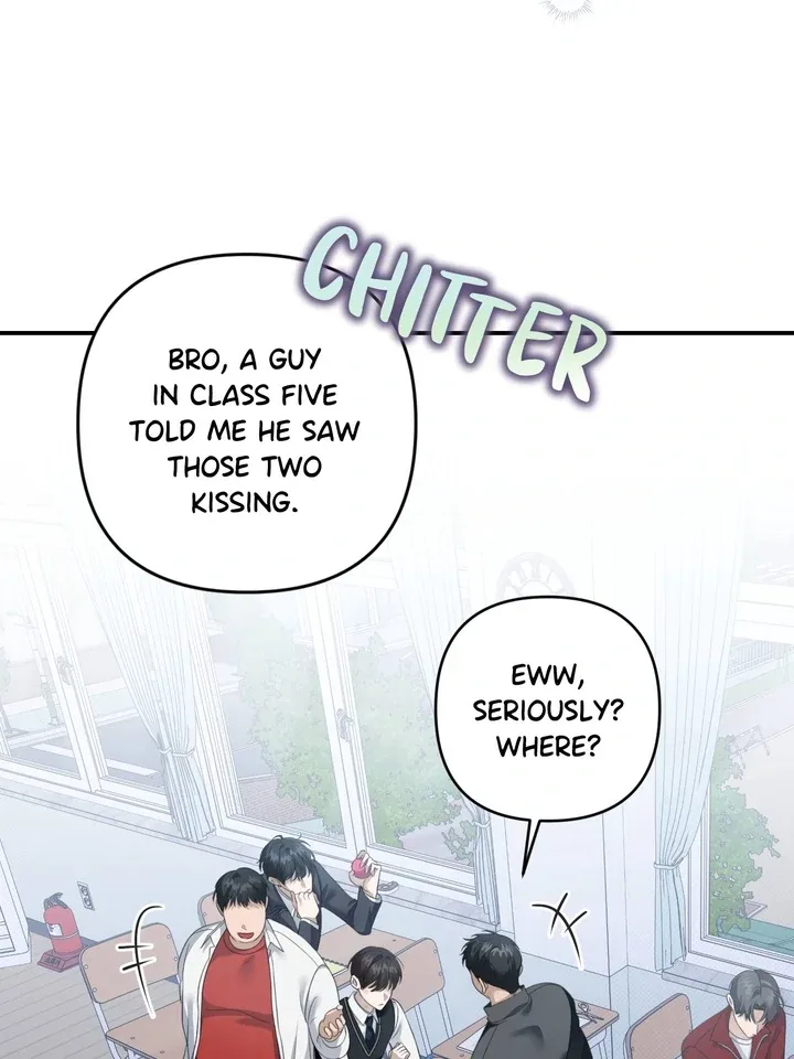 Eighteen’s Bed Chapter 13 page 104