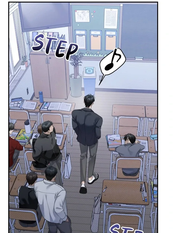 Eighteen’s Bed Chapter 13 page 116
