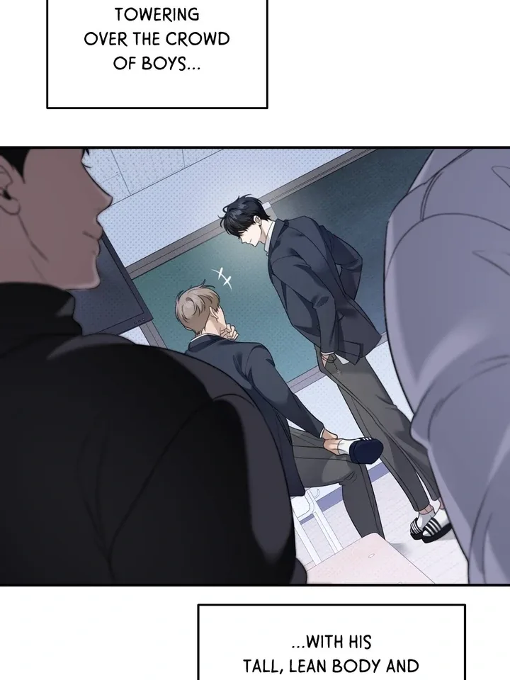 Eighteen’s Bed Chapter 14 page 12