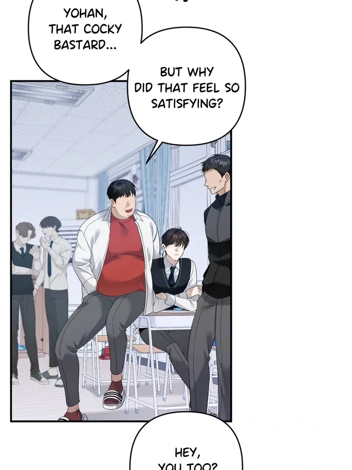 Eighteen’s Bed Chapter 14 page 4