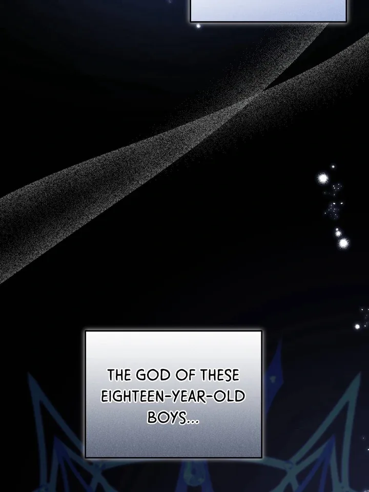 Eighteen’s Bed Chapter 14 page 8