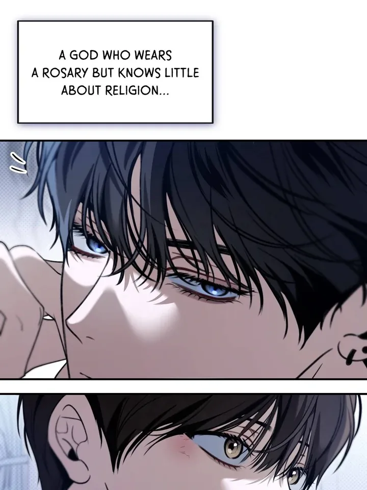 Eighteen’s Bed Chapter 14 page 19