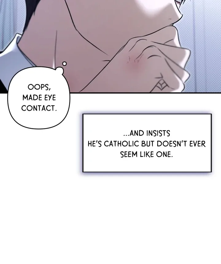 Eighteen’s Bed Chapter 14 page 20