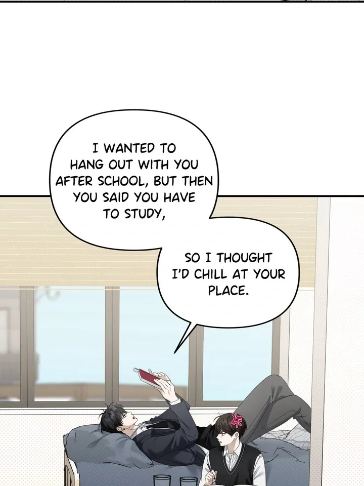Eighteen’s Bed Chapter 14 page 27