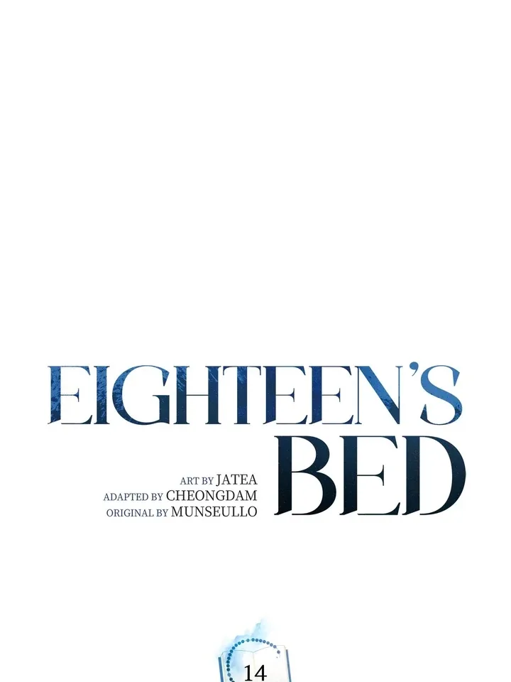 Eighteen’s Bed Chapter 14 page 24