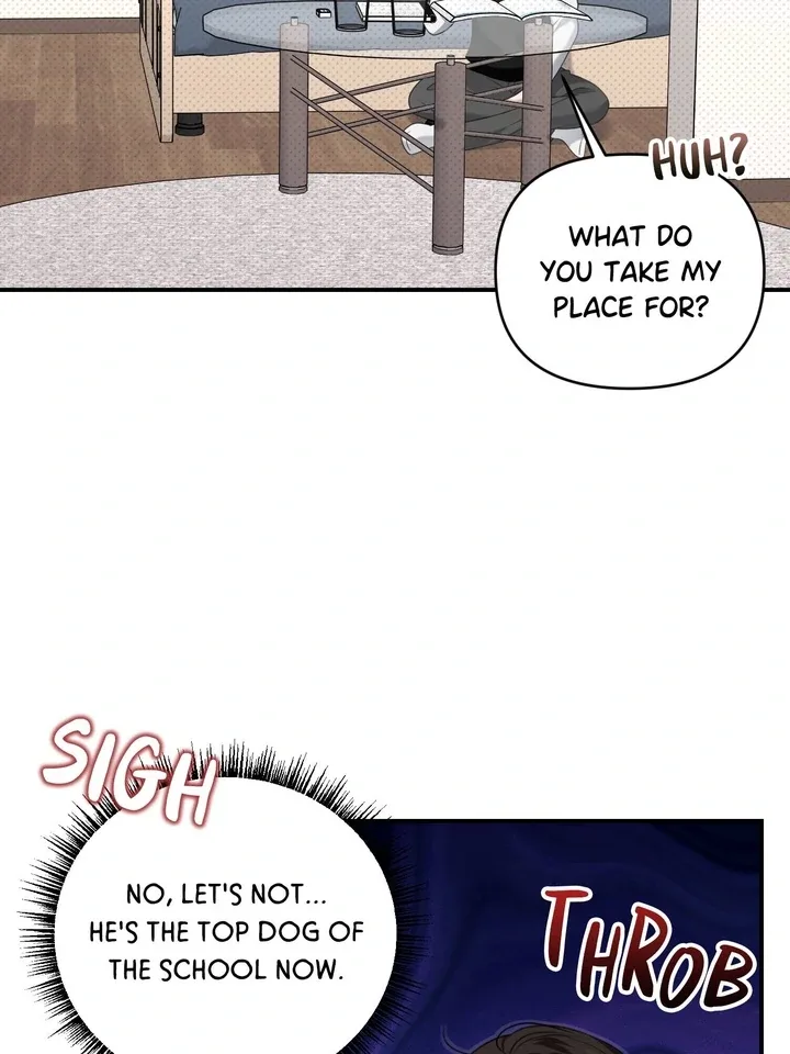 Eighteen’s Bed Chapter 14 page 28