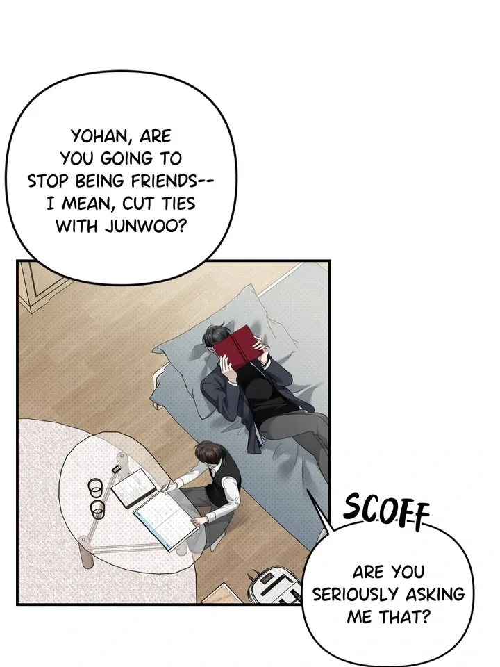 Eighteen’s Bed Chapter 14 page 31