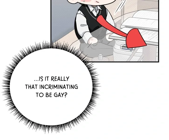 Eighteen’s Bed Chapter 14 page 33