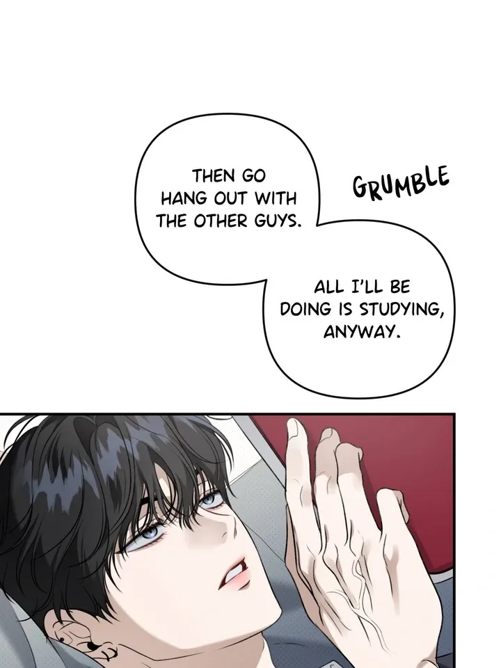 Eighteen’s Bed Chapter 14 page 34