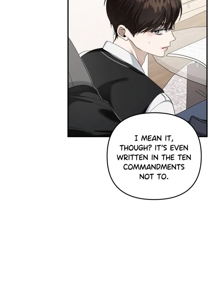 Eighteen’s Bed Chapter 14 page 36