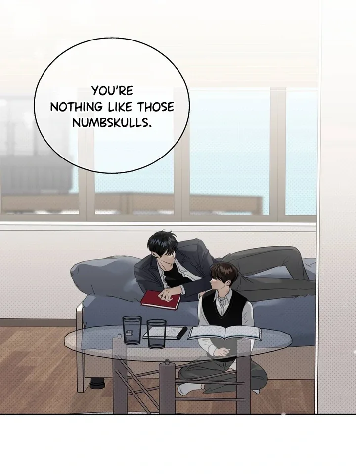 Eighteen’s Bed Chapter 14 page 38