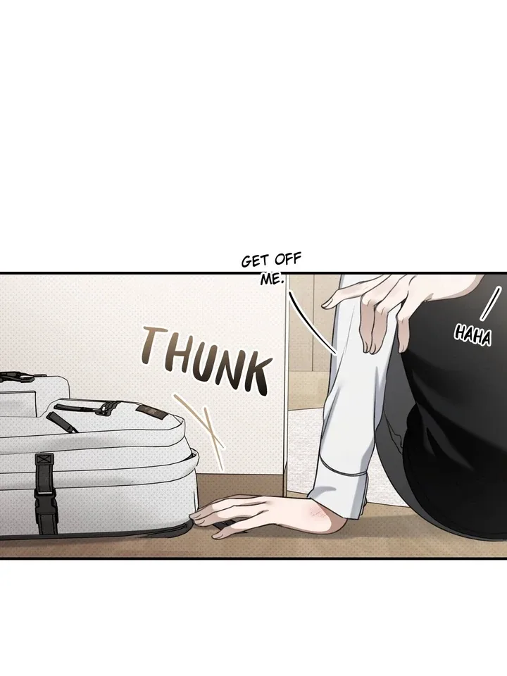 Eighteen’s Bed Chapter 14 page 42