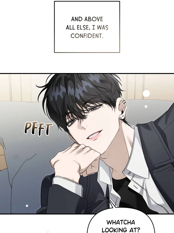 Eighteen’s Bed Chapter 14 page 60