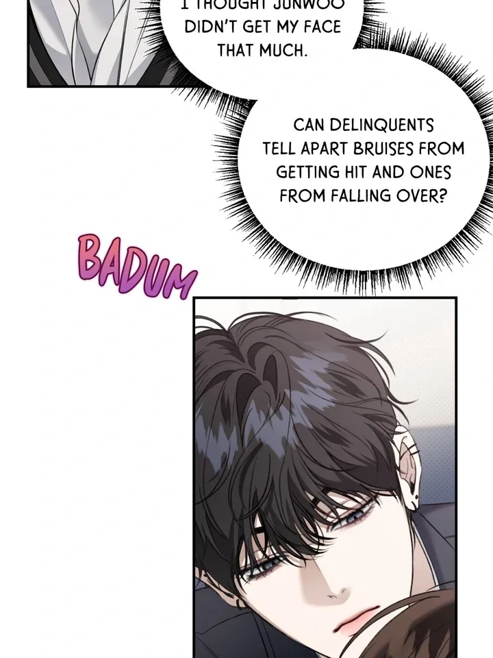 Eighteen’s Bed Chapter 14 page 70