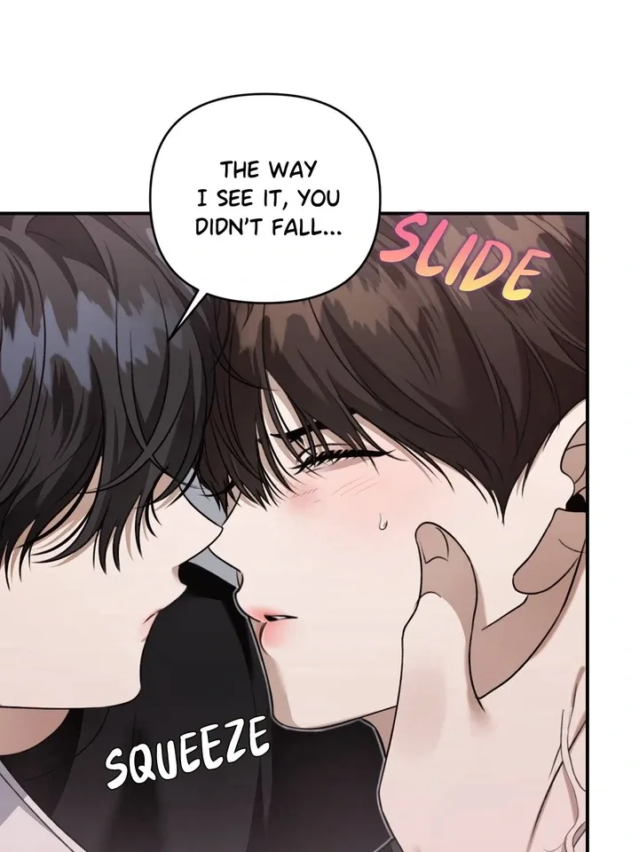 Eighteen’s Bed Chapter 14 page 78