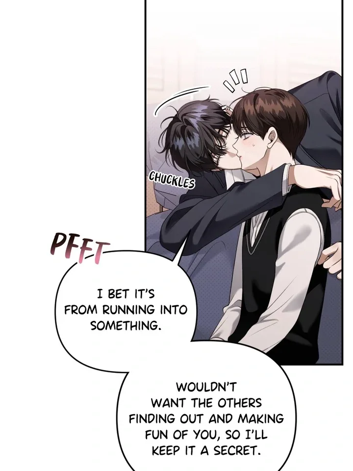 Eighteen’s Bed Chapter 14 page 82