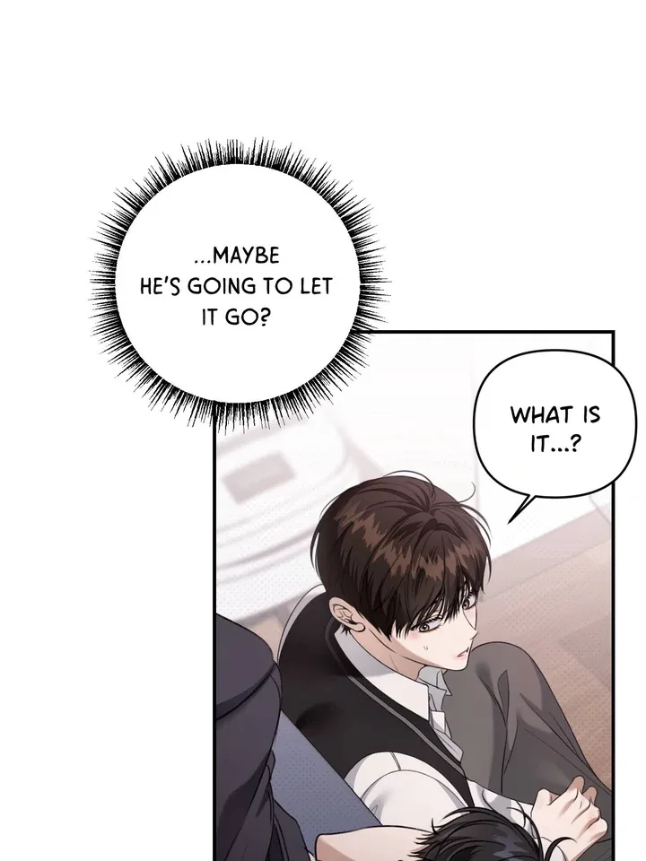 Eighteen’s Bed Chapter 14 page 85