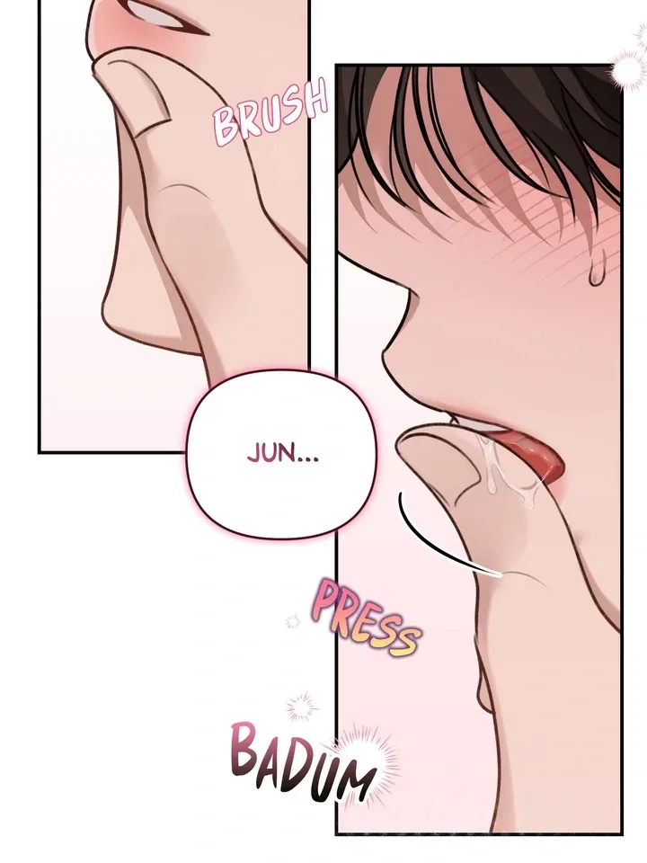 Eighteen’s Bed Chapter 14 page 92