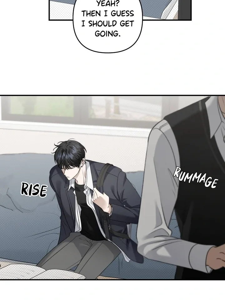 Eighteen’s Bed Chapter 15 page 22