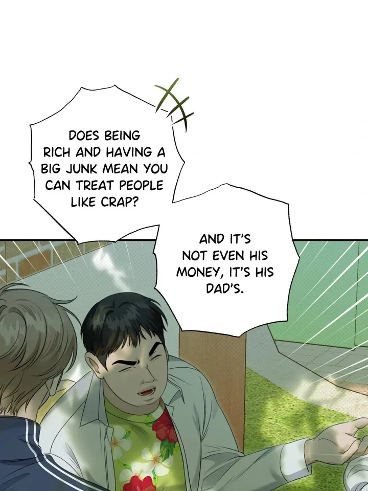 Eighteen’s Bed Chapter 15 page 49