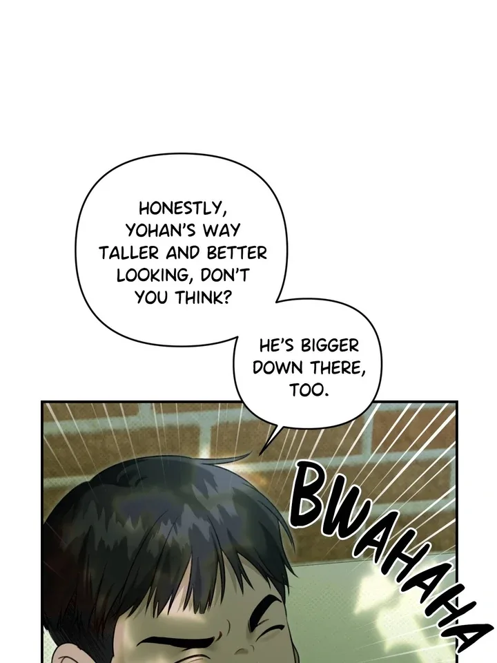 Eighteen’s Bed Chapter 15 page 51