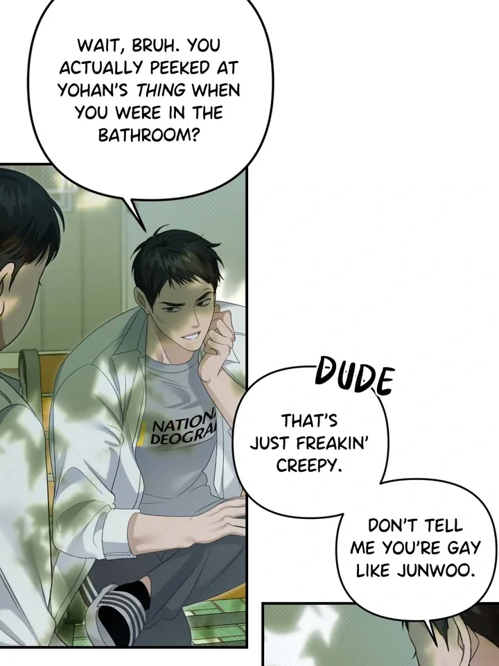 Eighteen’s Bed Chapter 15 page 53