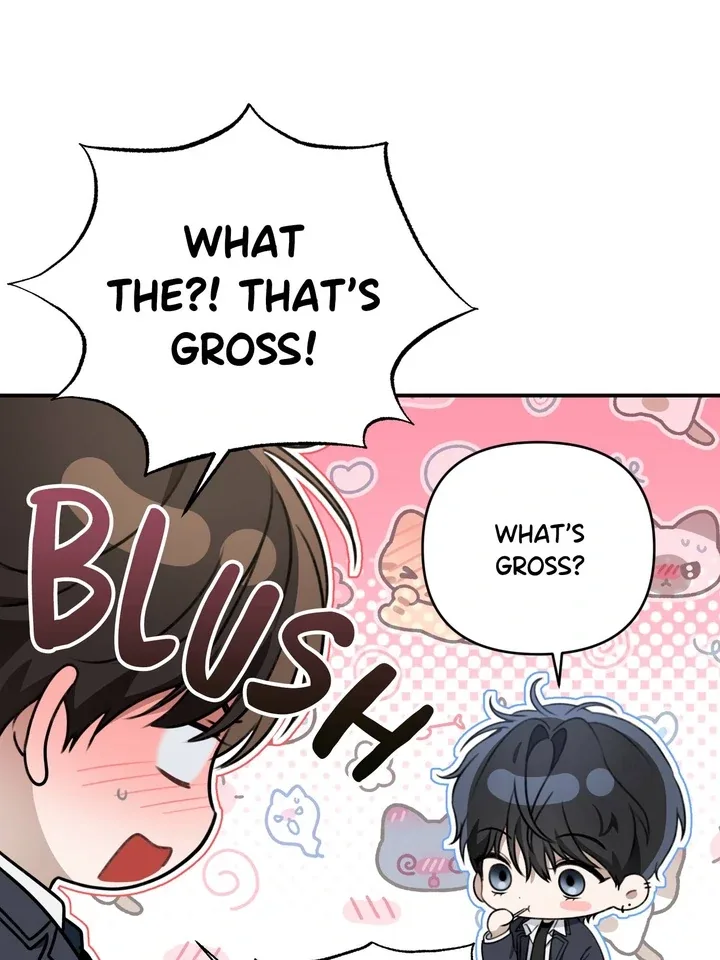 Eighteen’s Bed Chapter 15 page 72