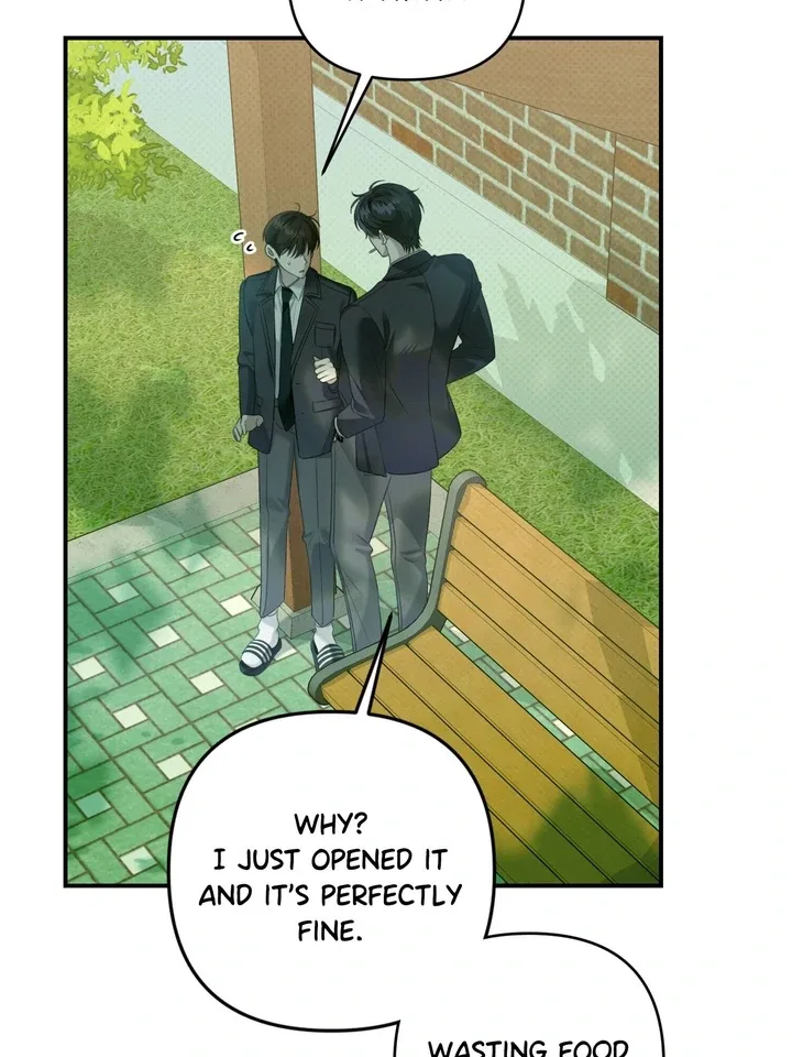Eighteen’s Bed Chapter 15 page 77