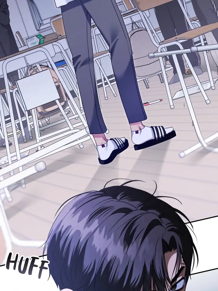 Eighteen’s Bed Chapter 15 page 95