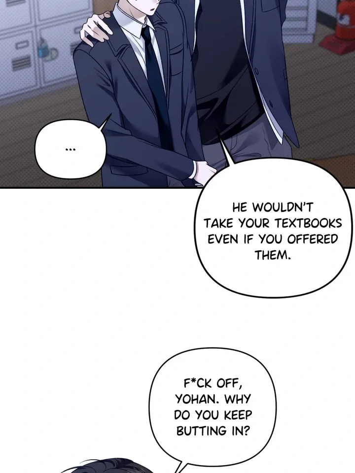 Eighteen’s Bed Chapter 16 page 17