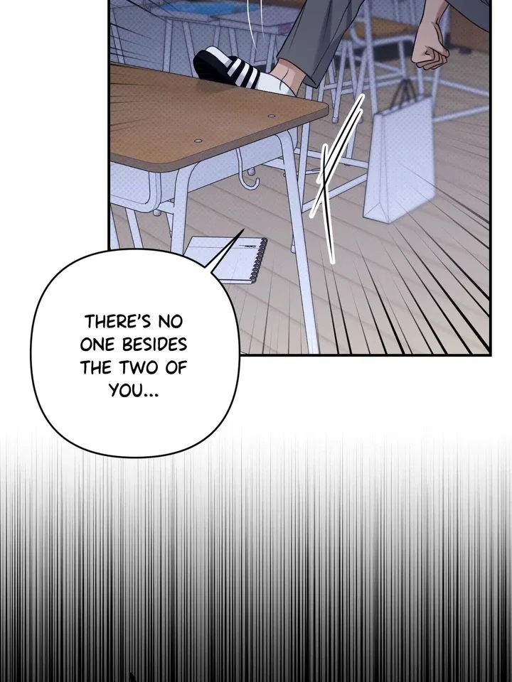 Eighteen’s Bed Chapter 16 page 20