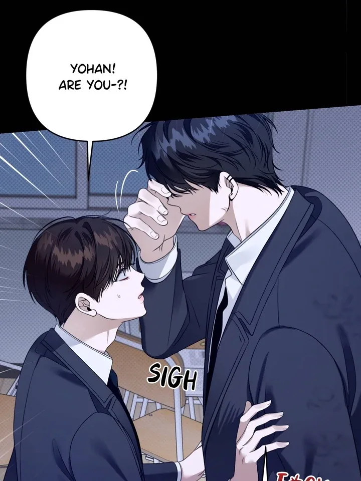 Eighteen’s Bed Chapter 16 page 29