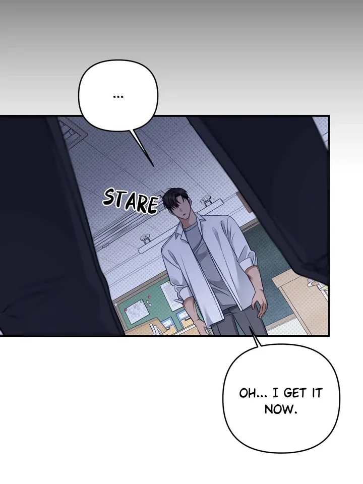 Eighteen’s Bed Chapter 16 page 33