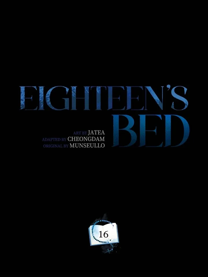 Eighteen’s Bed Chapter 16 page 39