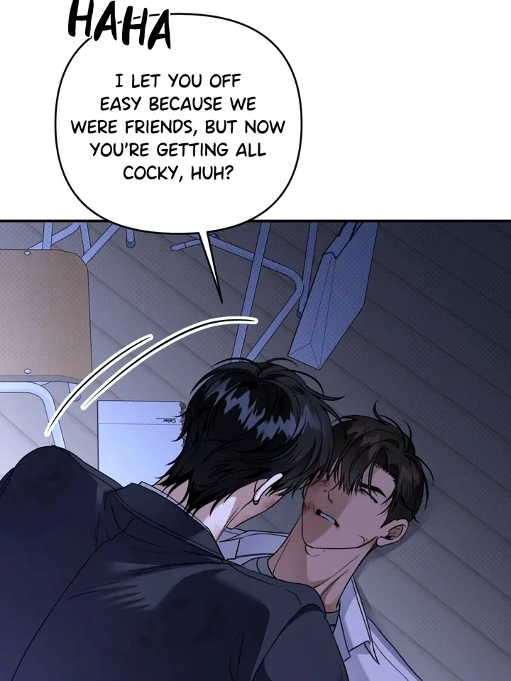 Eighteen’s Bed Chapter 16 page 80