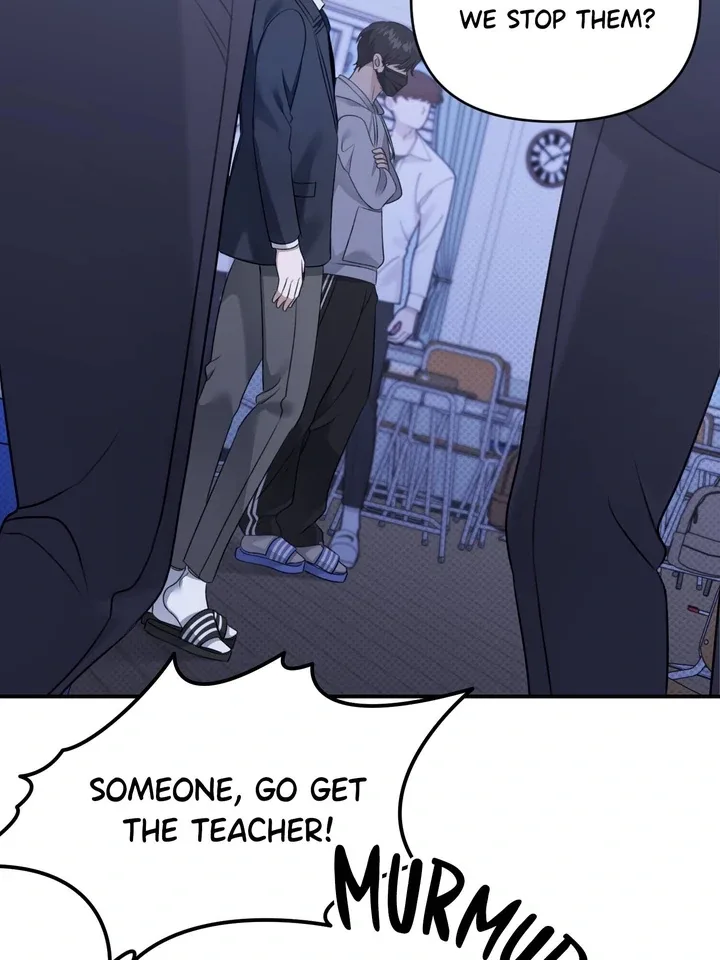Eighteen’s Bed Chapter 16 page 89