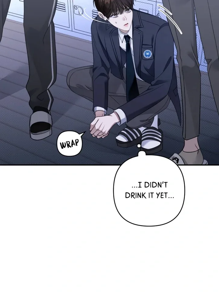Eighteen’s Bed Chapter 16 page 104