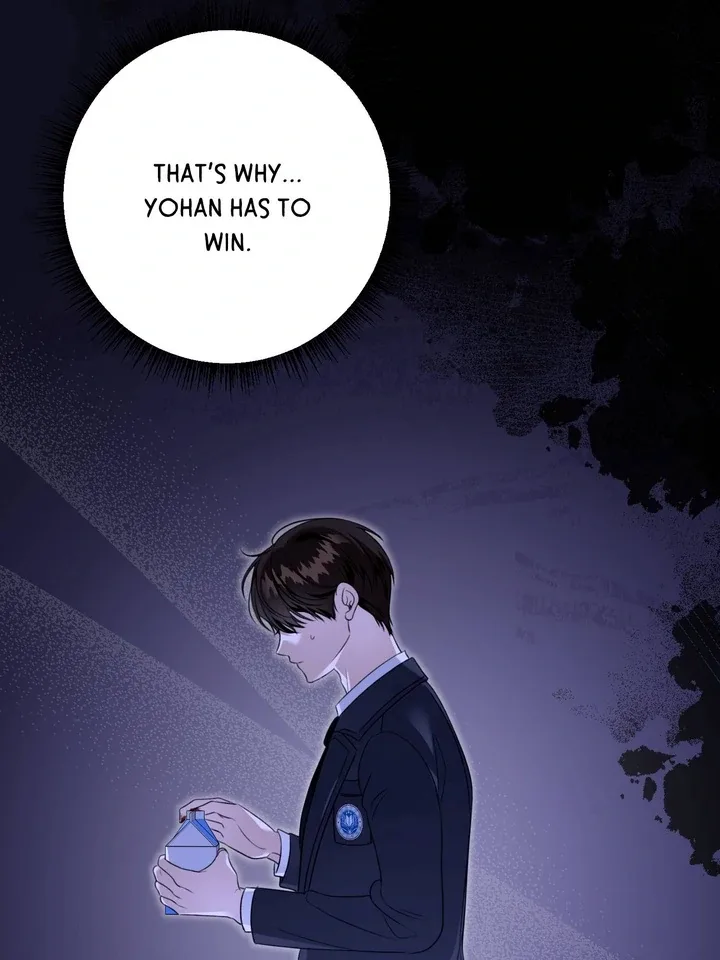 Eighteen’s Bed Chapter 16 page 110