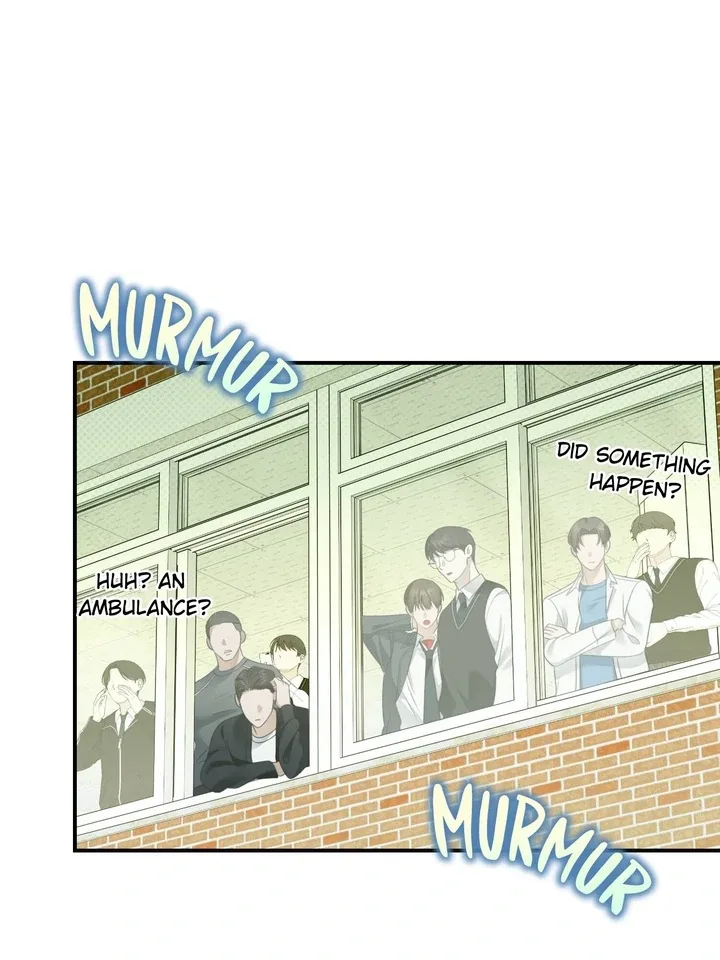 Eighteen’s Bed Chapter 16 page 133