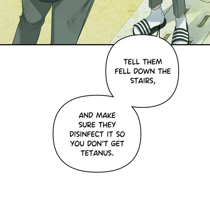 Eighteen’s Bed Chapter 16 page 139