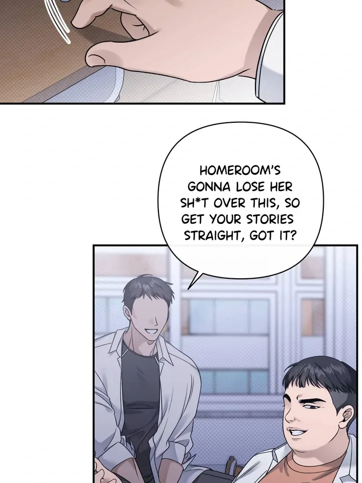 Eighteen’s Bed Chapter 17 page 11
