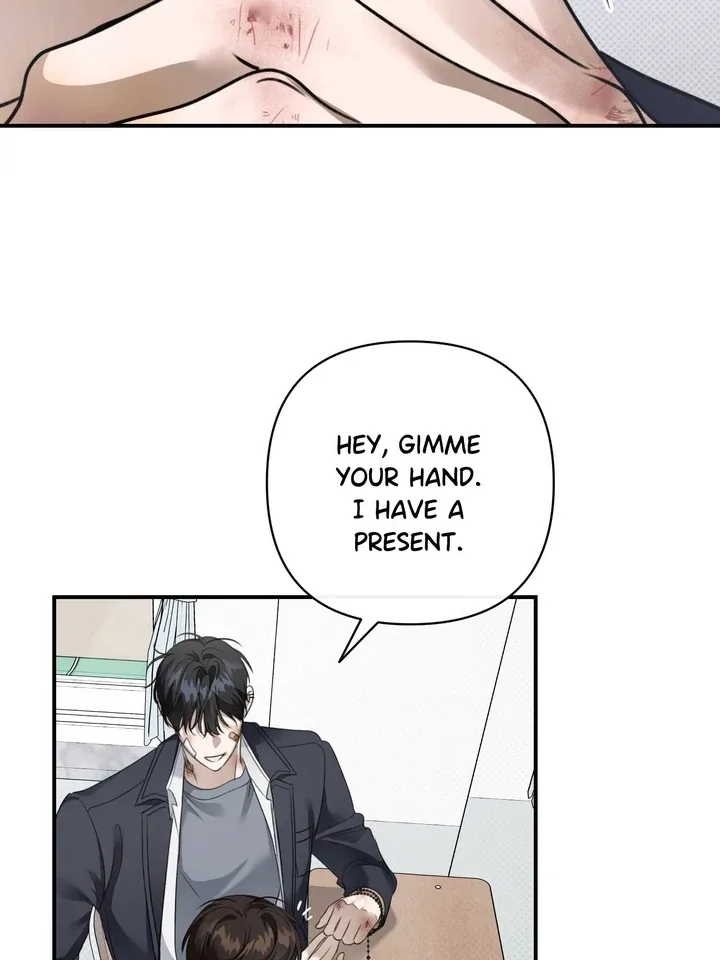 Eighteen’s Bed Chapter 17 page 28