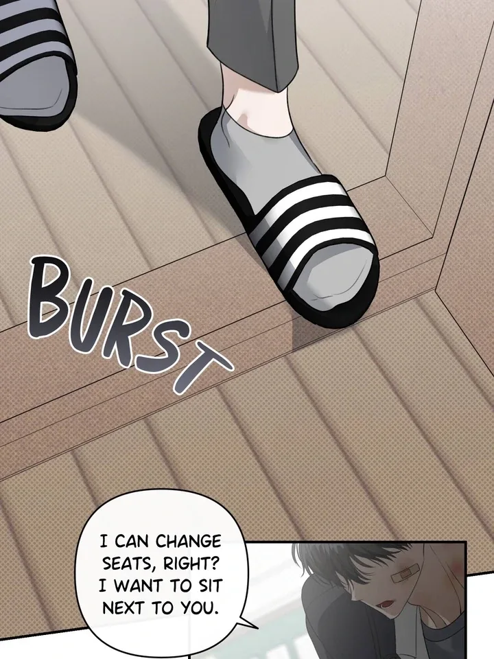 Eighteen’s Bed Chapter 17 page 23