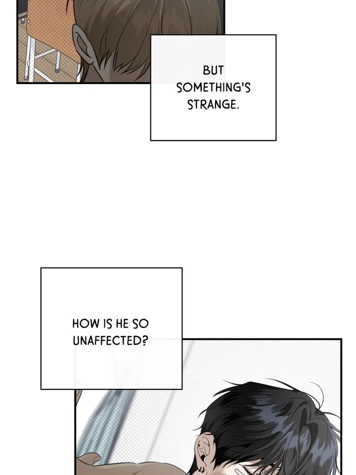 Eighteen’s Bed Chapter 17 page 48