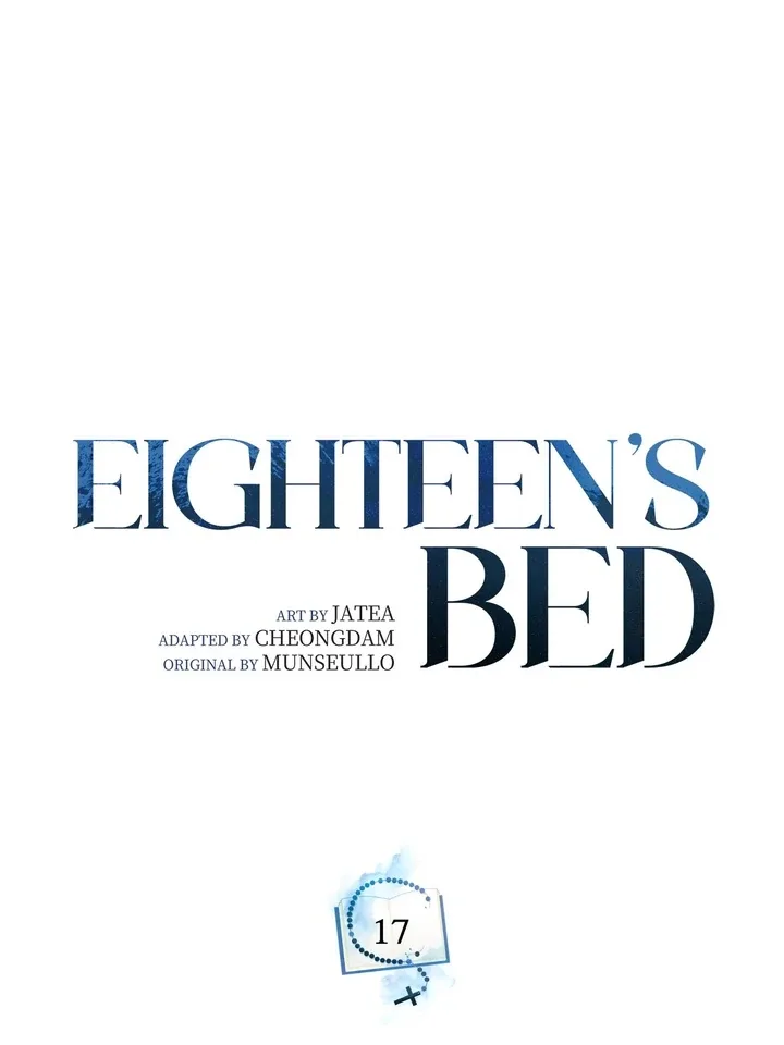 Eighteen’s Bed Chapter 17 page 57