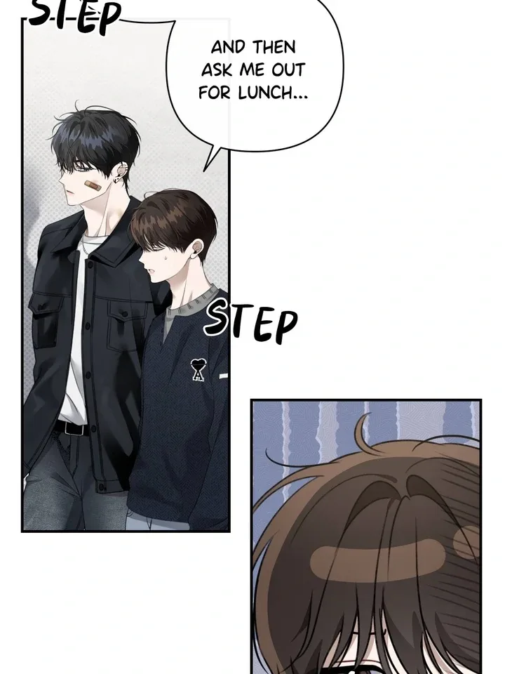 Eighteen’s Bed Chapter 17 page 60